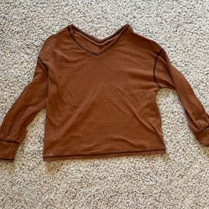 SHEIN top